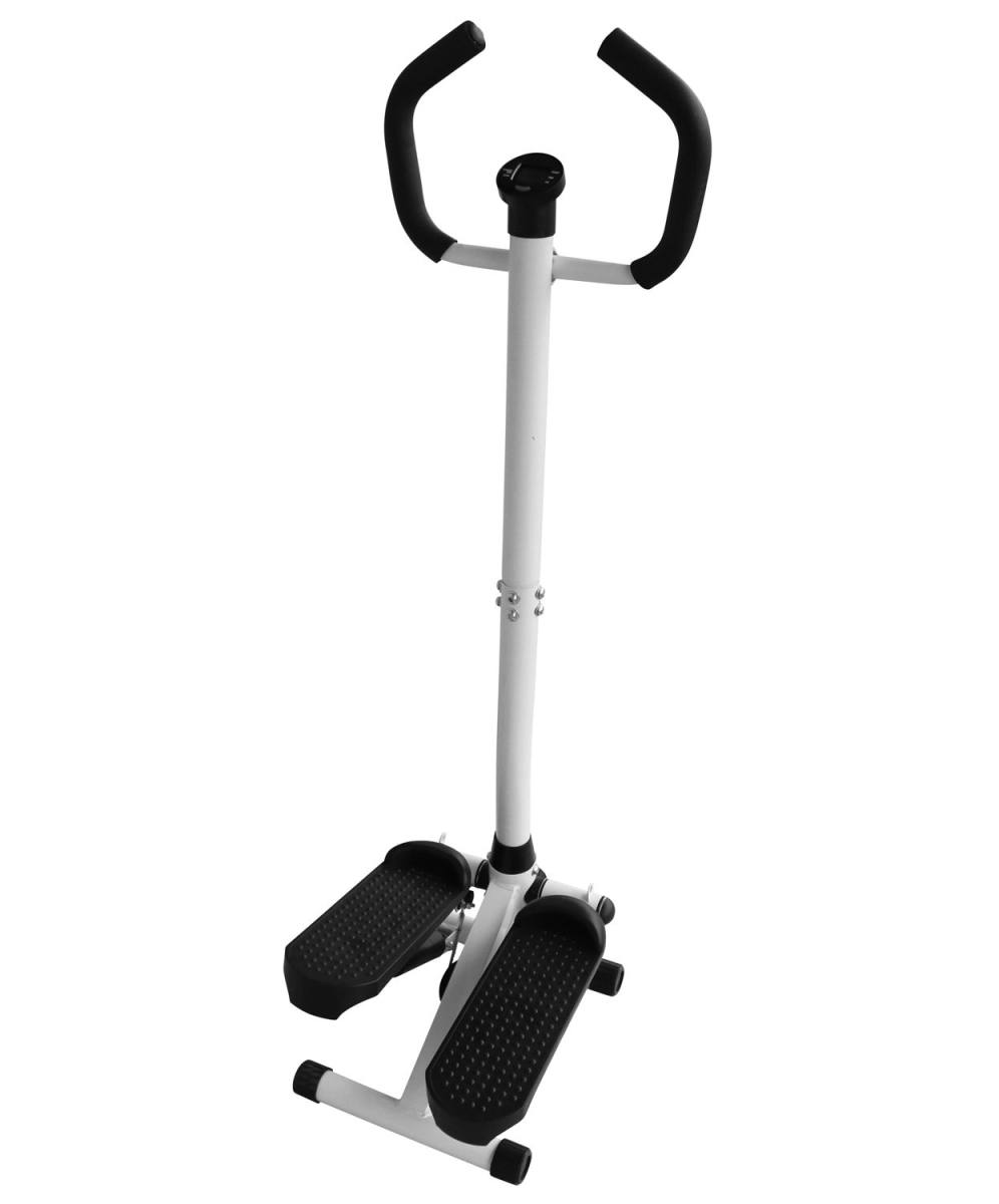 Odin Stepper m. Håndtag – Stepmaskiner, billede 9 hos ActiveNordic