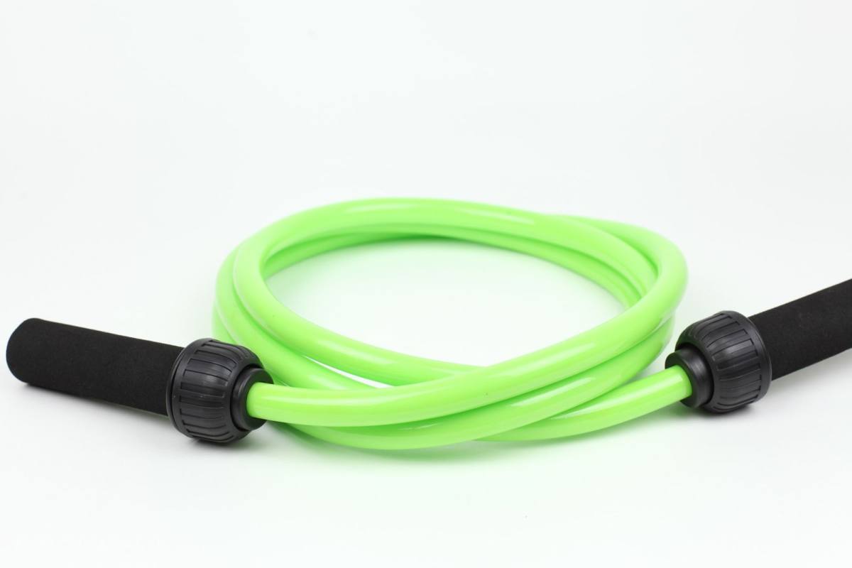 Odin HeavyRope Sjippetov 1.000g Heavy – Kampsport, billede 8 hos ActiveNordic