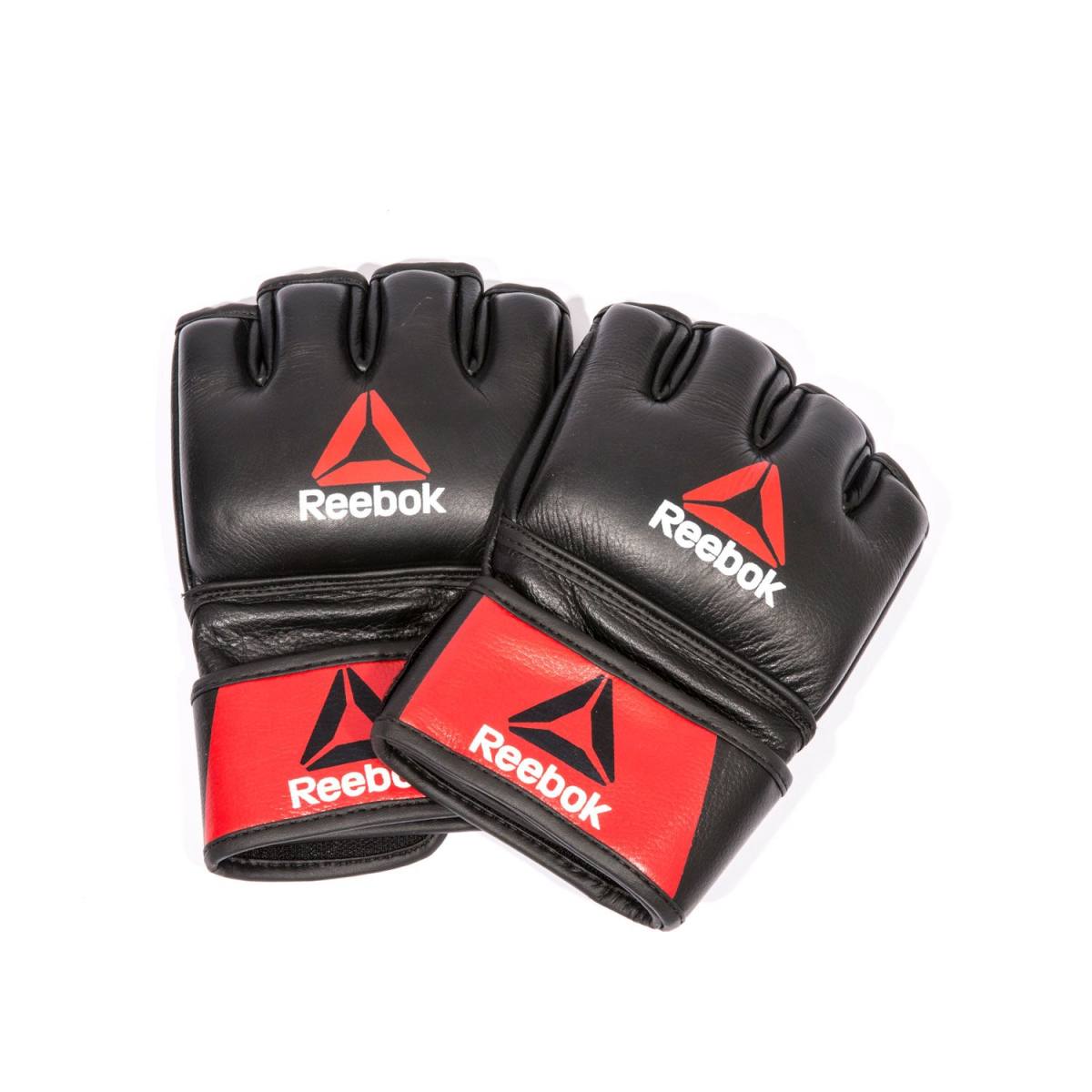 Reebok Combat MMA Læder Handsker X-large – Kampsport hos ActiveNordic