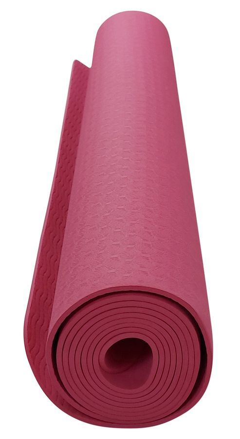 Støt Brysterne Deluxe Pakke – Foam Roller, billede 4 hos ActiveNordic