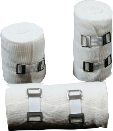 Aserve Idealbandage 10 x 4,5m hos ActiveNordic