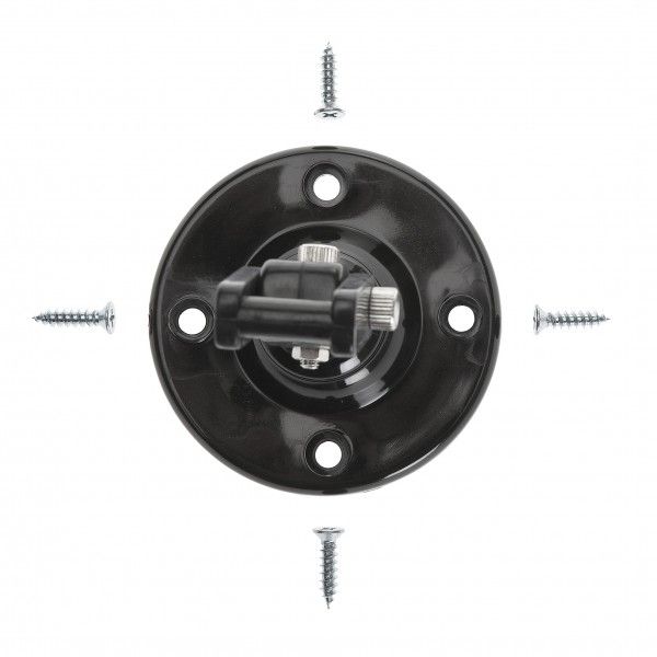 Nordic Fighter Speed Ball Plast Beslag – Kampsport, billede 2 hos ActiveNordic