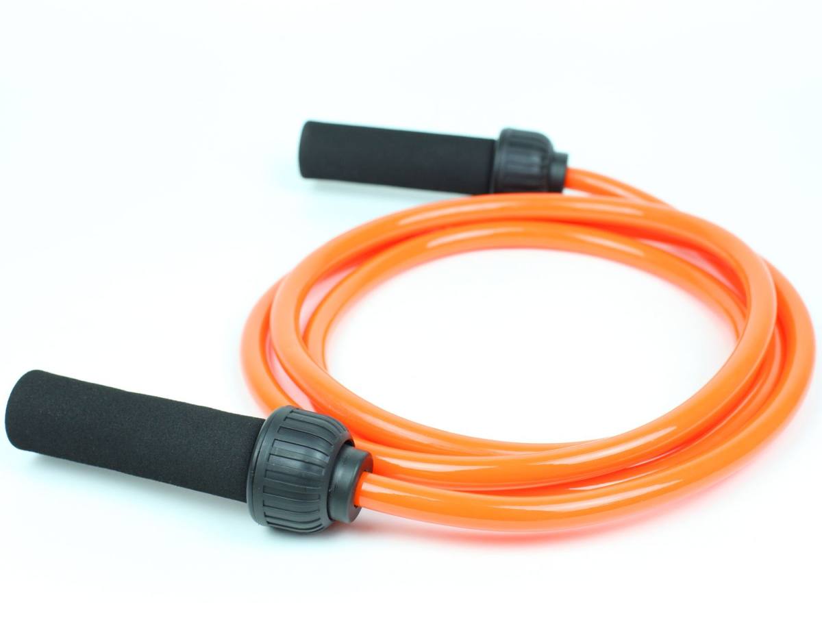 Odin HeavyRope Sjippetov 700g Medium – Kampsport, billede 9 hos ActiveNordic