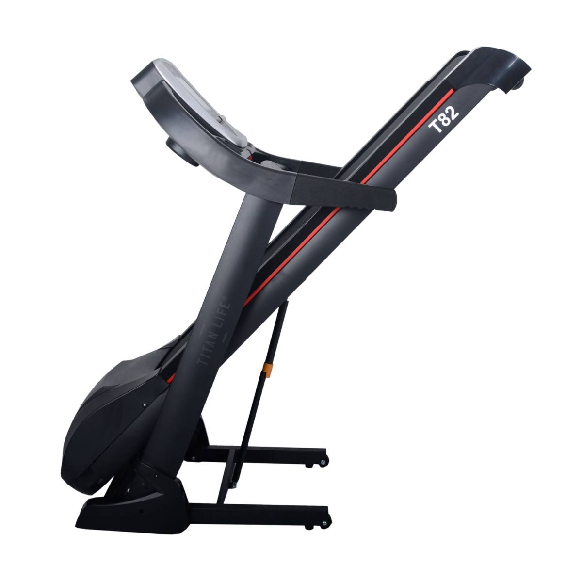 Titan Life Treadmill T82 Løbebånd – billede 5