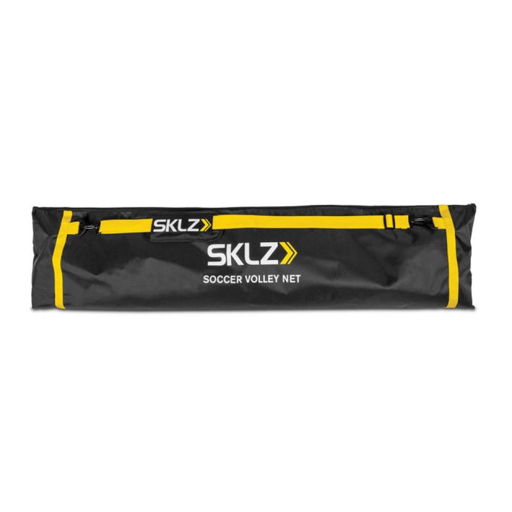 Sklz Soccer Volley Net – Fodtennis Net – Fodbold, billede 3 hos ActiveNordic