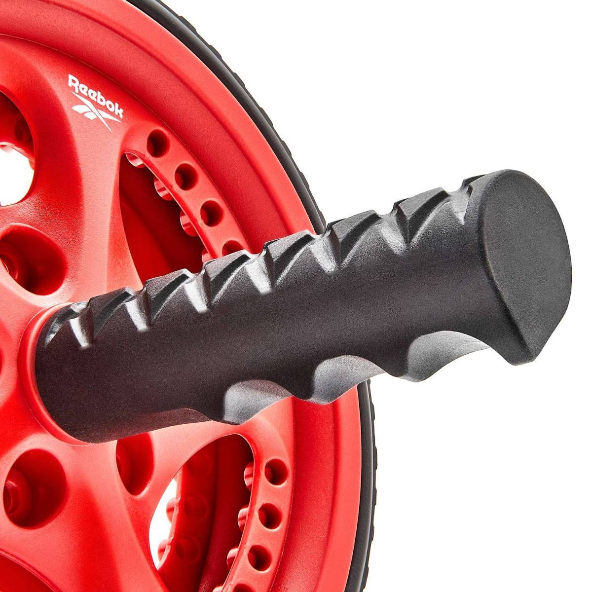 Reebok Ab Wheel, billede 2 hos ActiveNordic