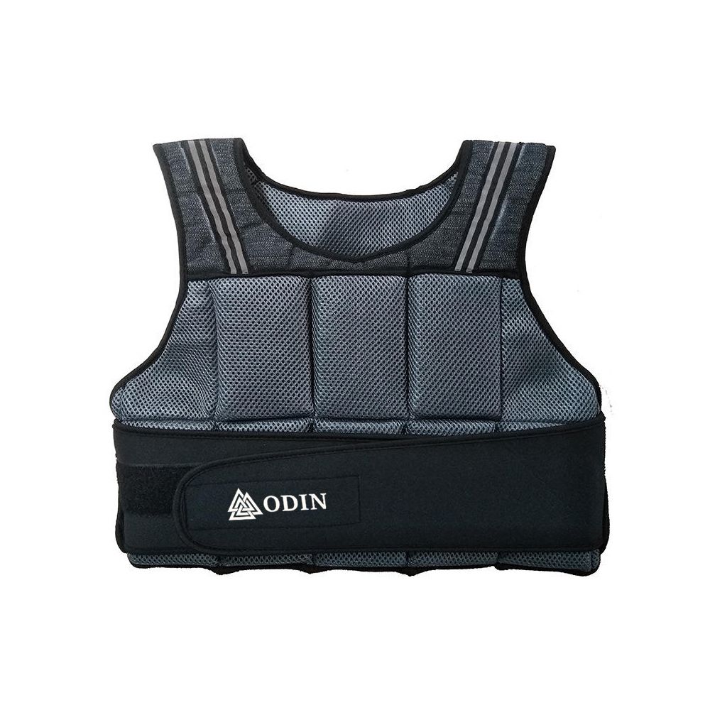 Odin Soft Vægtvest 10kg hos ActiveNordic