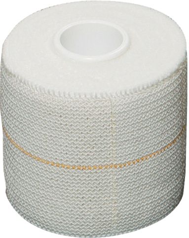 Aserve Strækbar Tensoplast Tape 5cm – Bandage hos ActiveNordic