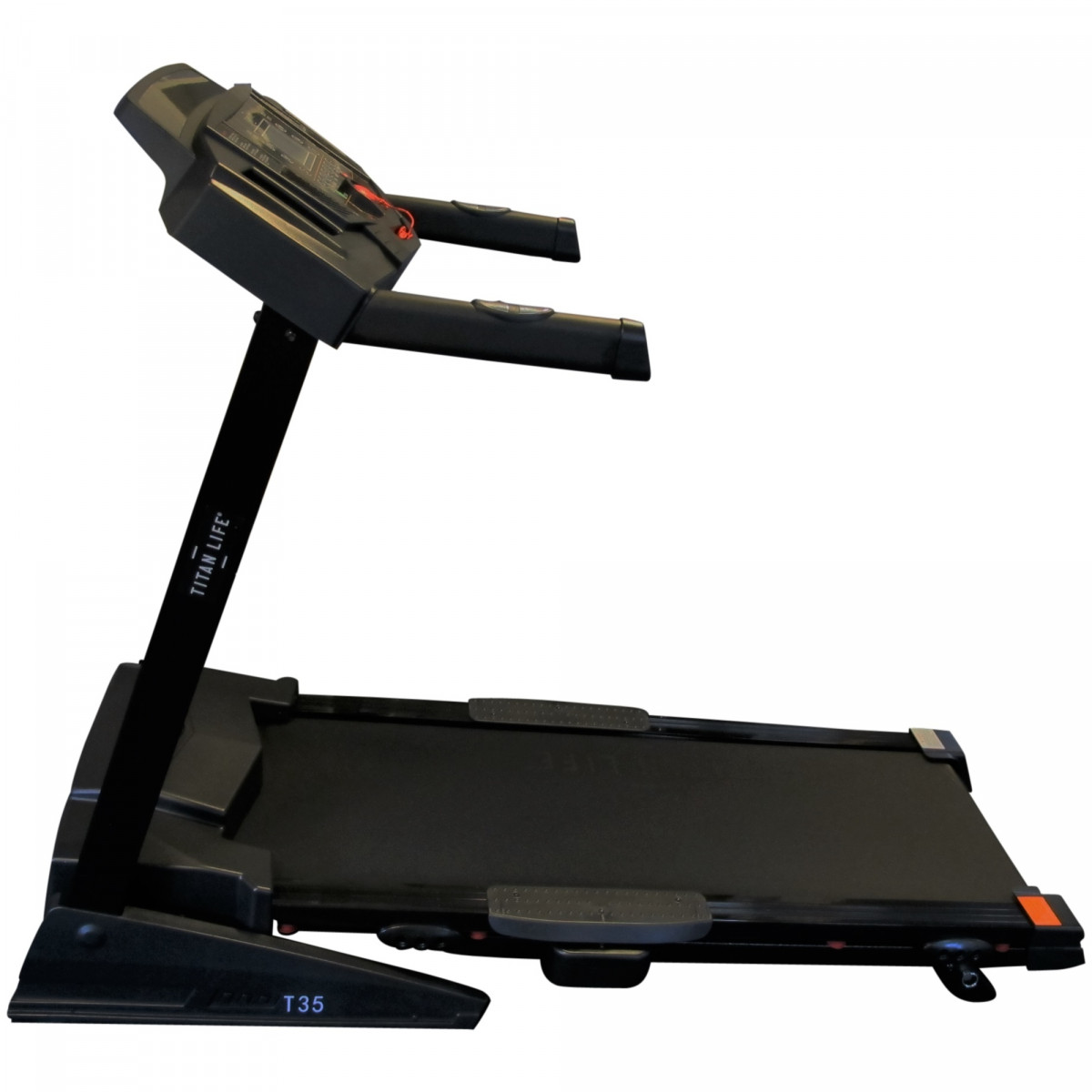 Titan Life T35 Løbebånd – billede 2