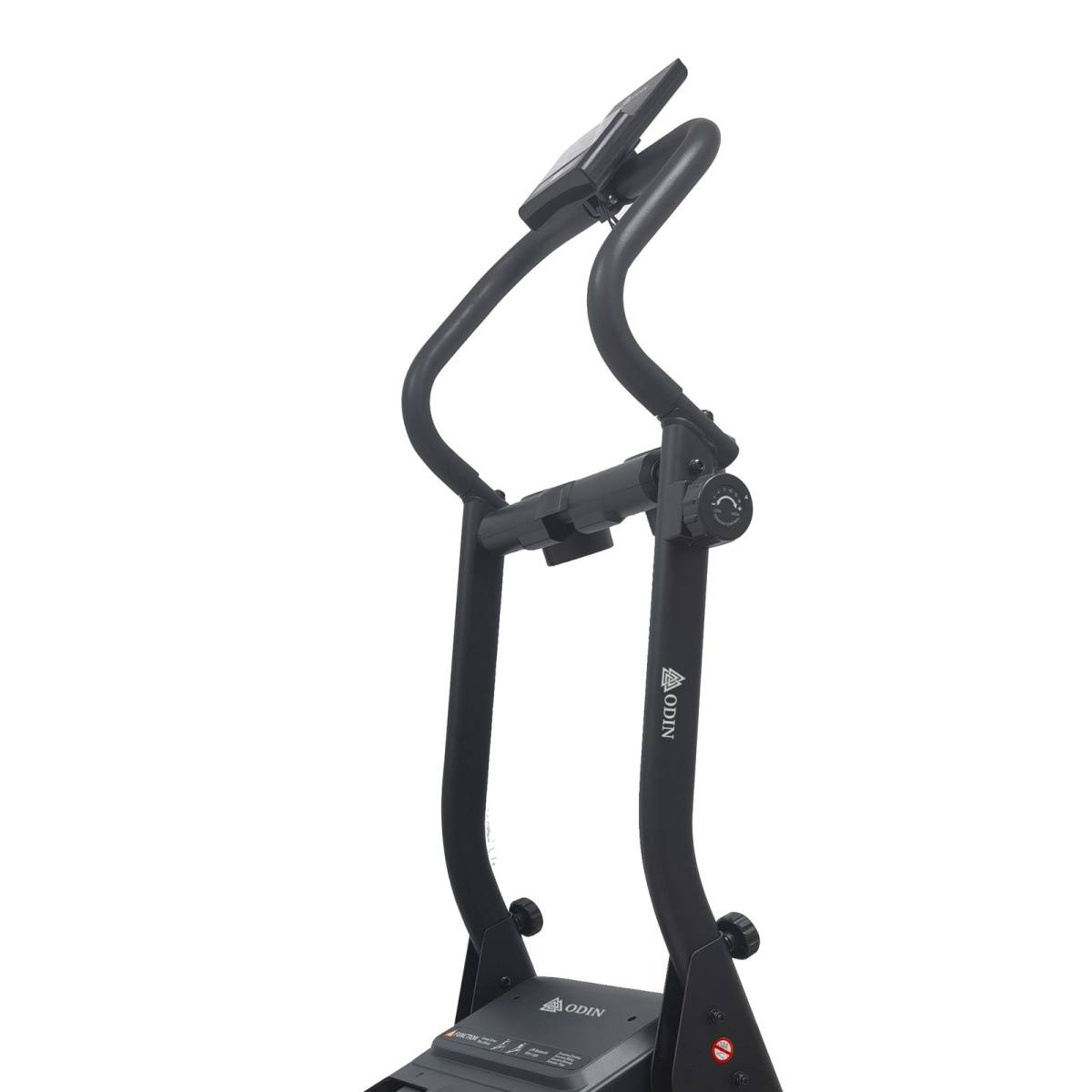 Odin H400 Hill Climber Trappemaskine – Stepmaskiner, billede 4 hos ActiveNordic