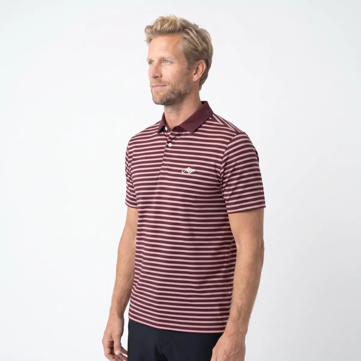 Alexander Polo - Brun – billede 8