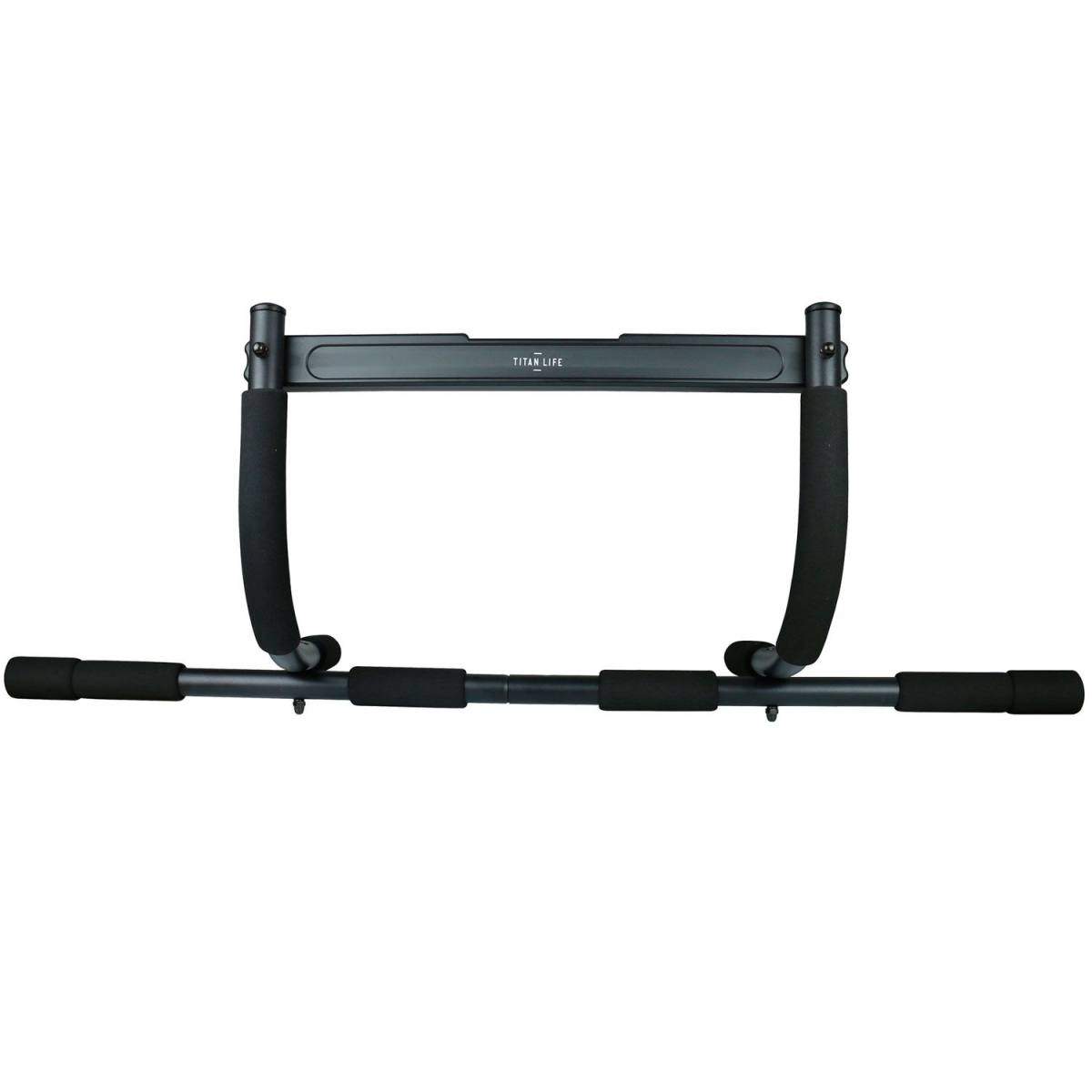 Titan Life Door Gym Dørribbe – Pull Up Bar, billede 4 hos ActiveNordic