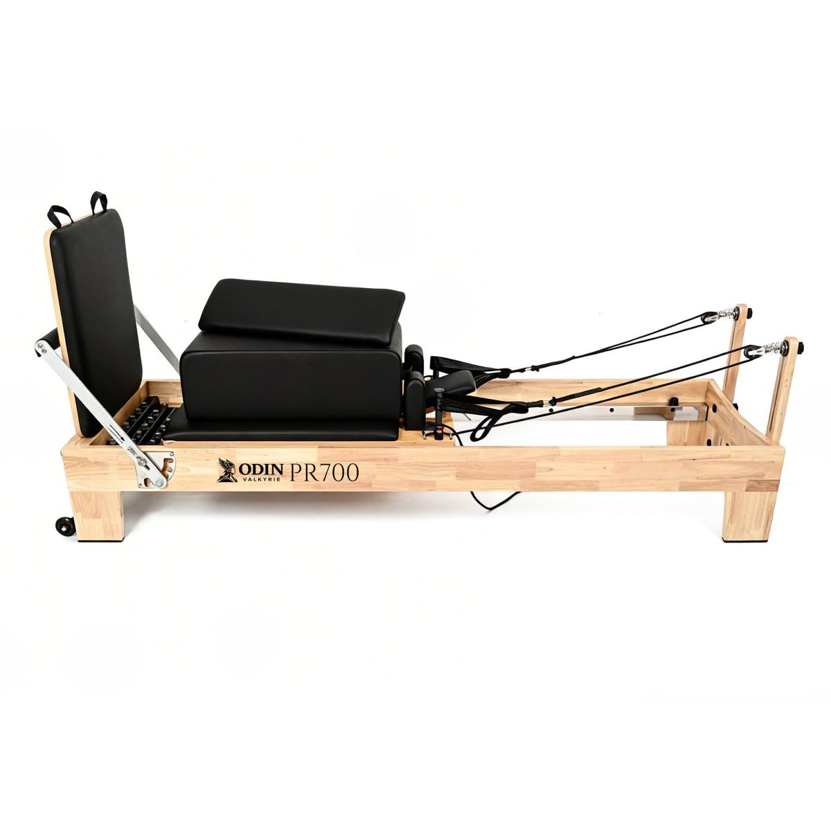 Odin Valkyrie Pilates Reformer Egetræ PR700