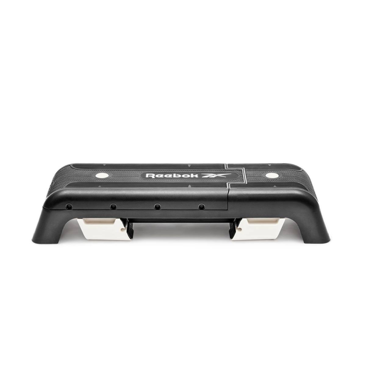 Reebok Deck Step The Original Træningsbænk Hvid, billede 10 hos ActiveNordic