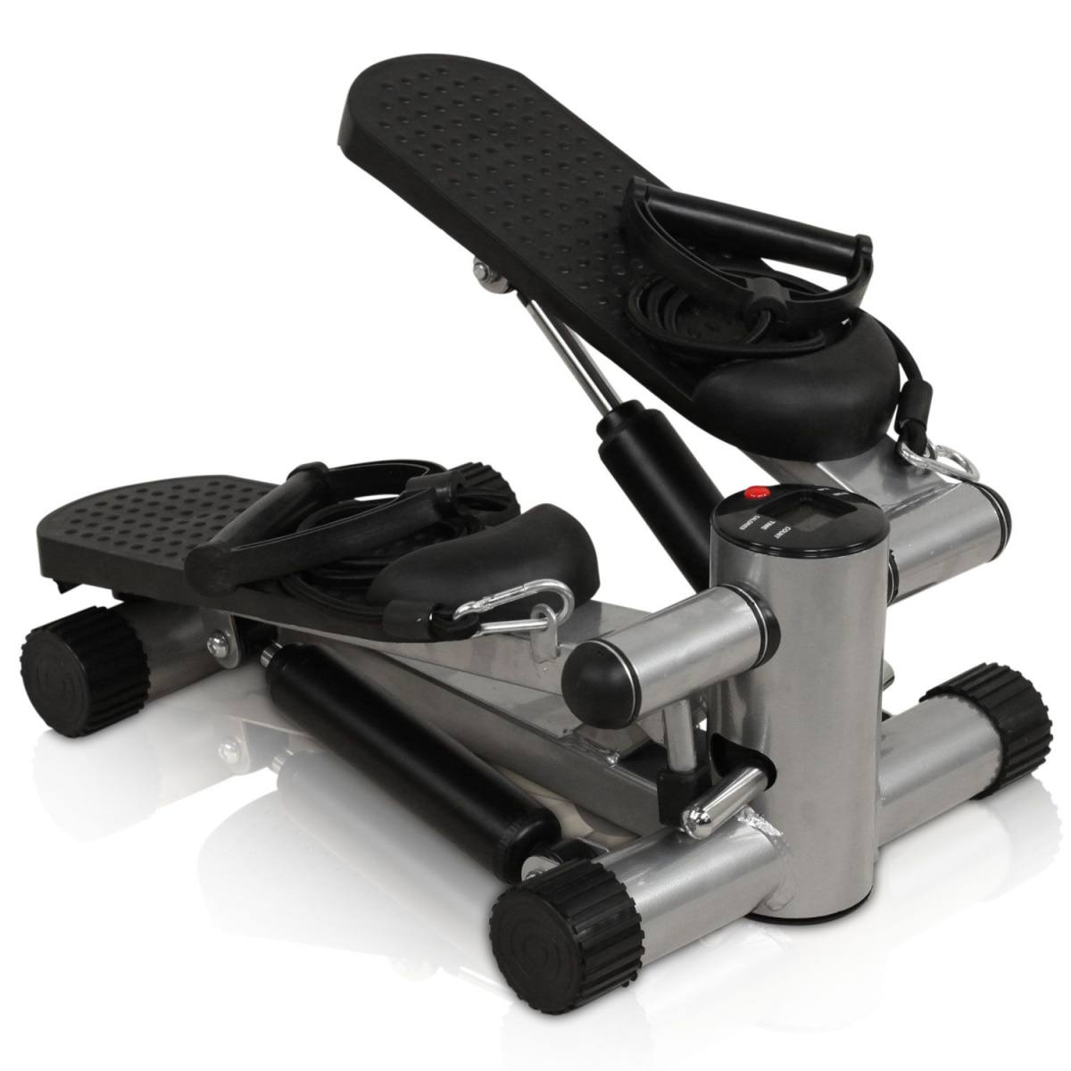 Odin Ministepper Stepmaskine (Inkl. elastikker) – Stepmaskiner hos ActiveNordic