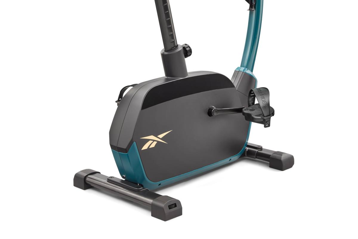 Reebok FR30 Motionscykel Grøn – billede 15