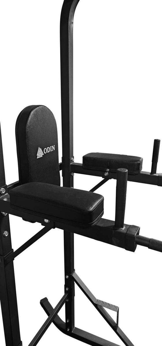 Odin Power Tower – billede 5