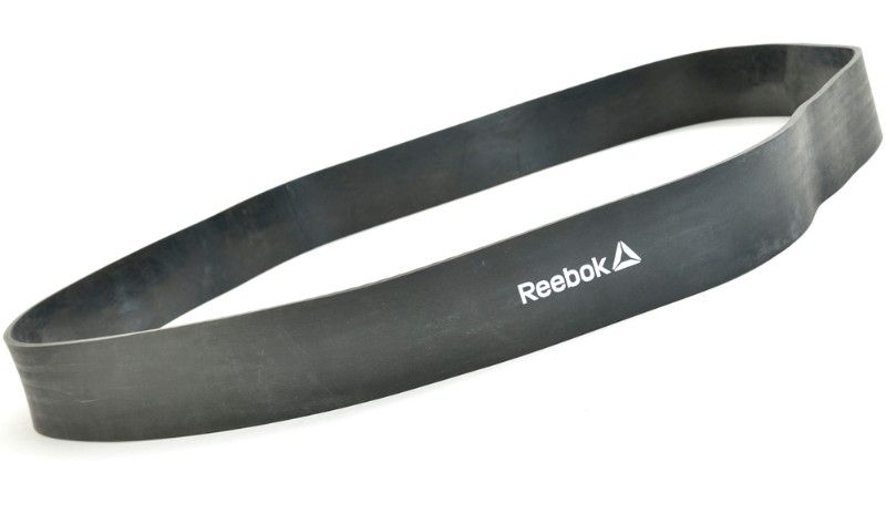 Reebok Power Band Træningselastik Level 3 hos ActiveNordic