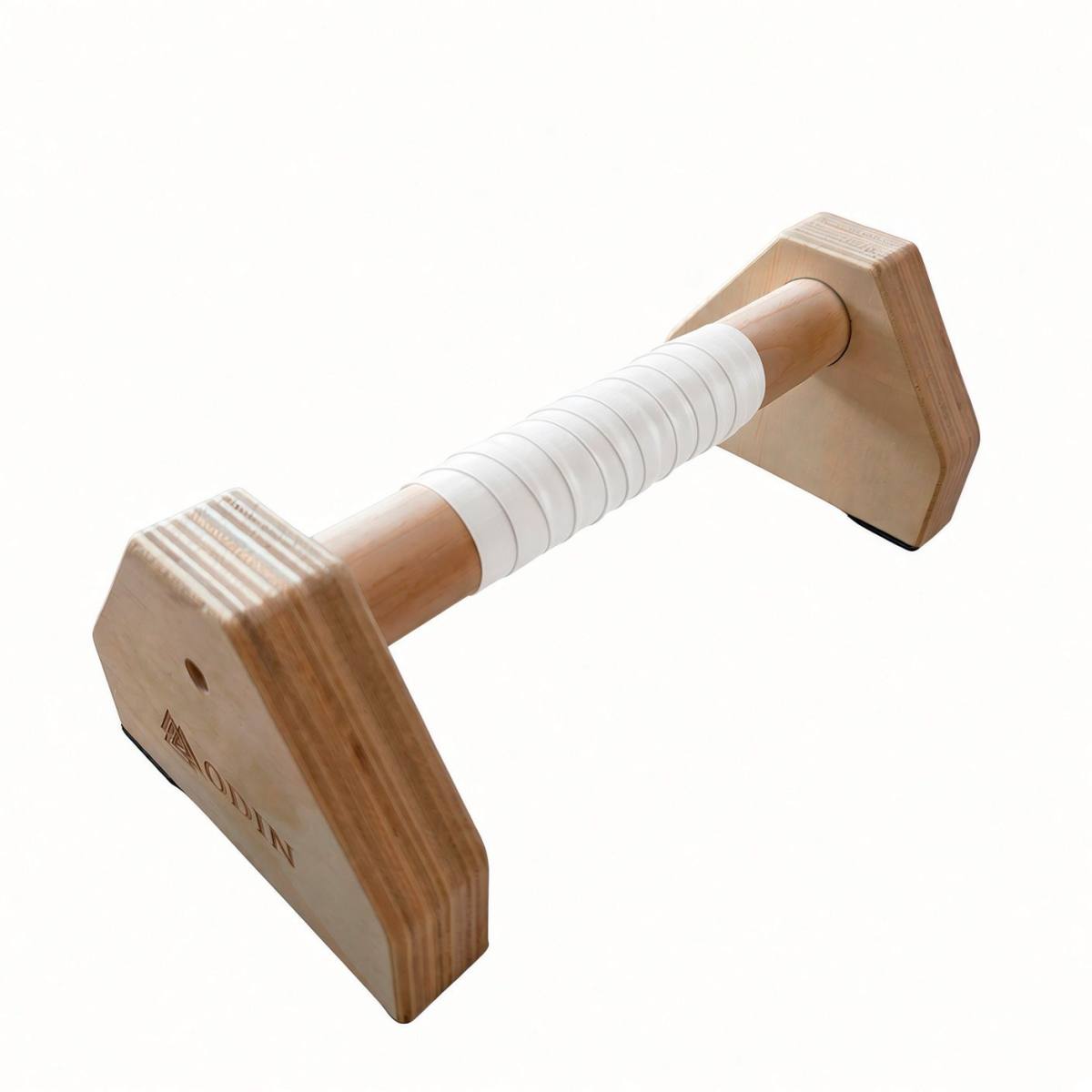Odin Mjolnir Grip Tape Hvid – Pull Up Bar, billede 2 hos ActiveNordic