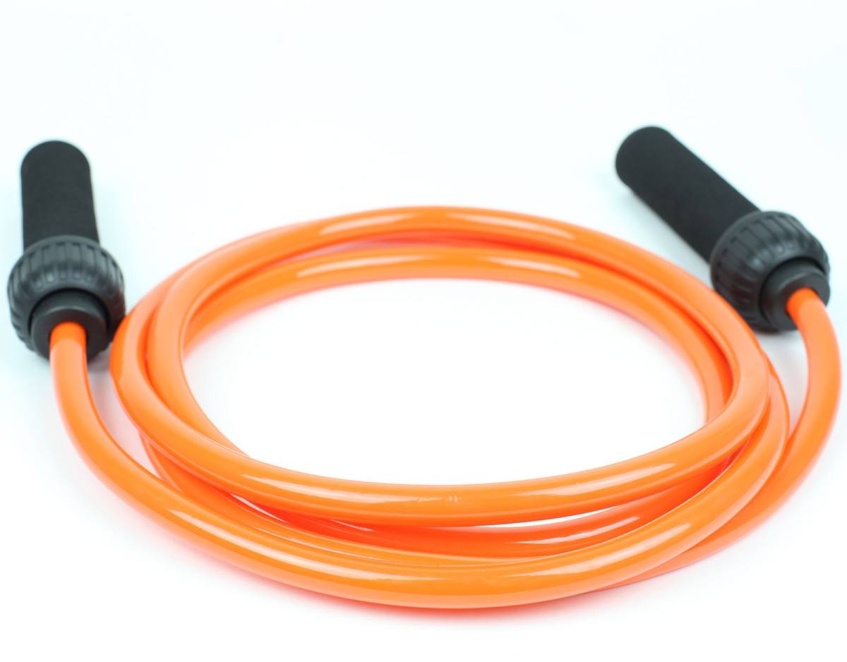 Odin HeavyRope Sjippetov 700g Medium – Kampsport, billede 11 hos ActiveNordic